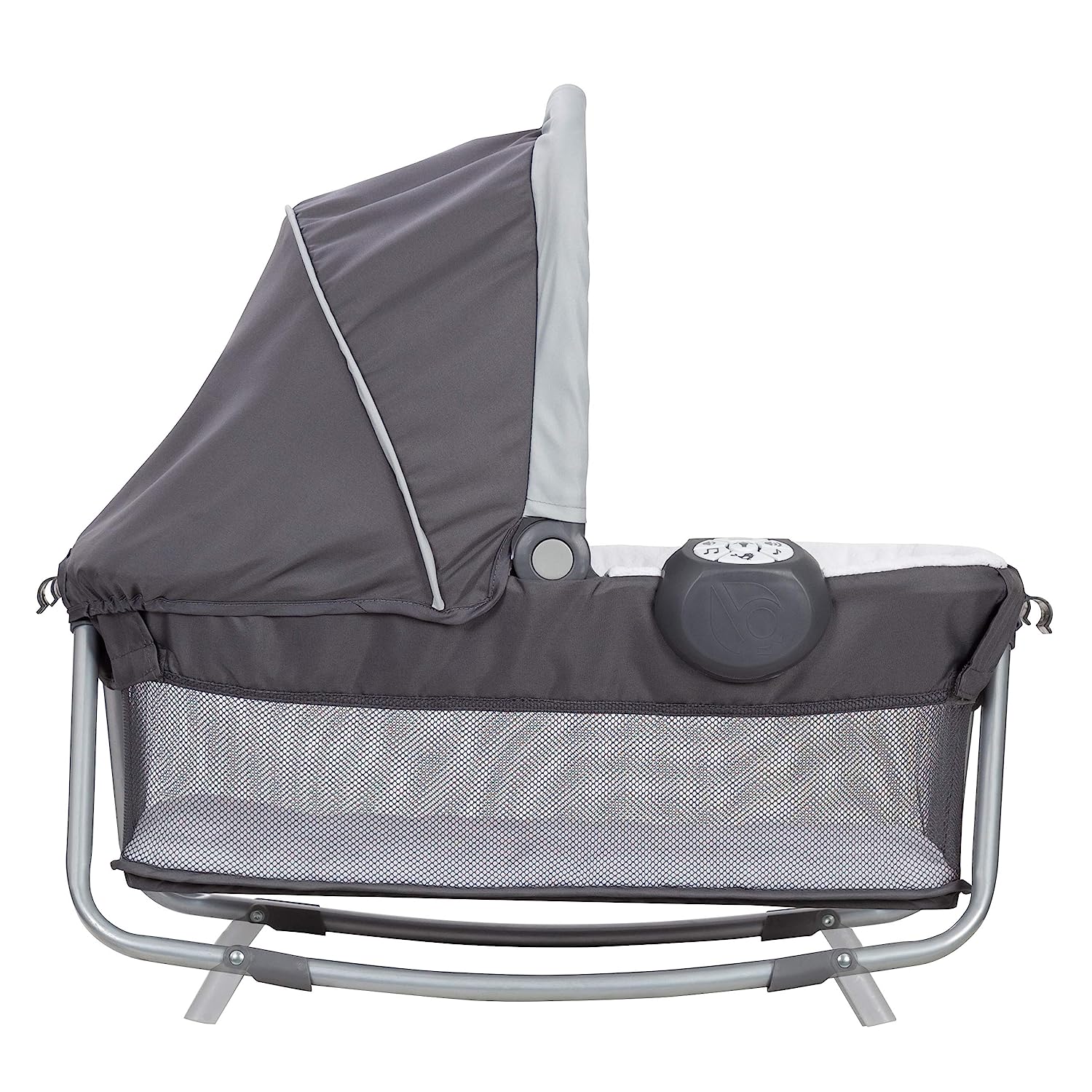 Baby Trend Retreat Nursery Center