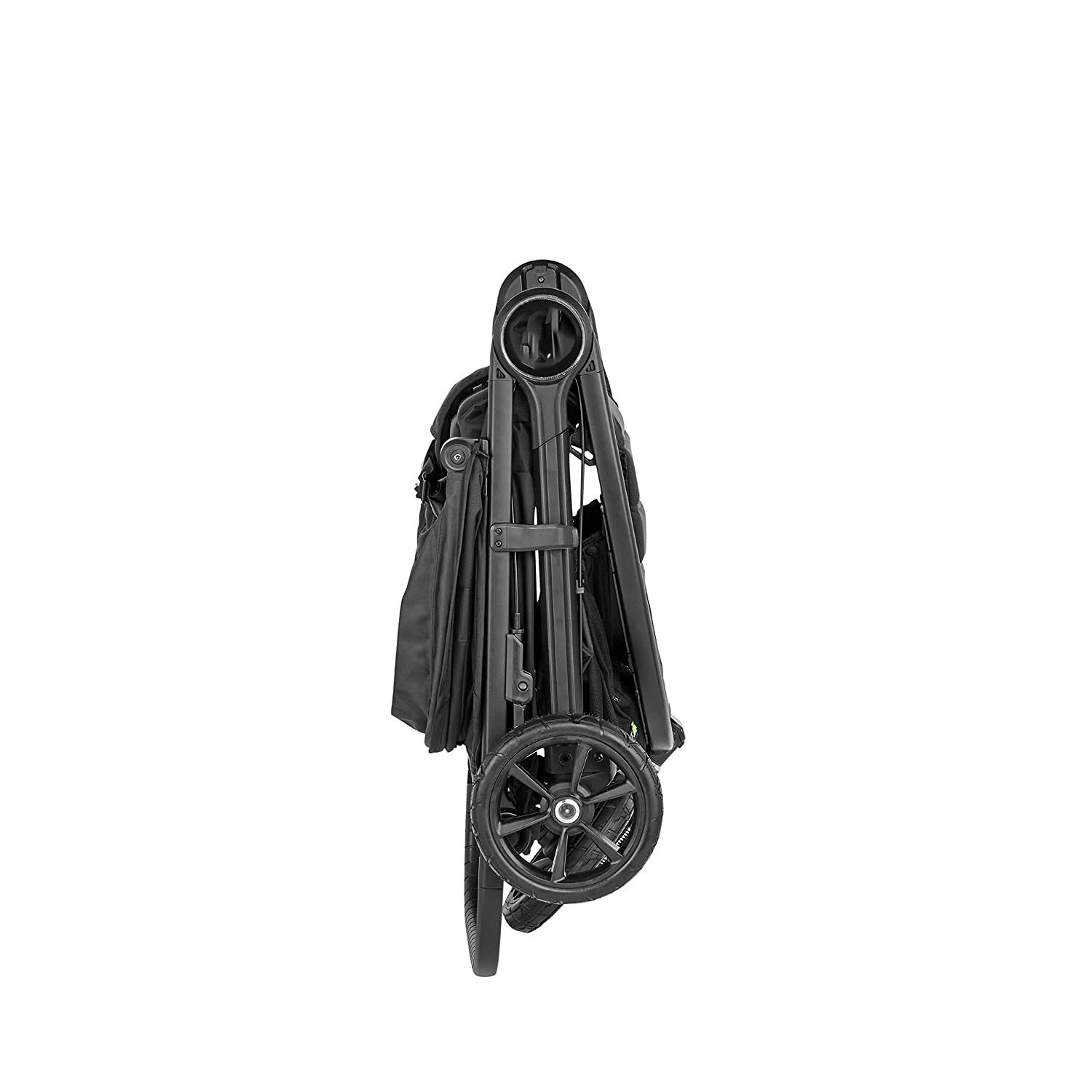 Baby Jogger City Mini GT2 All-Terrain Stroller, Jet