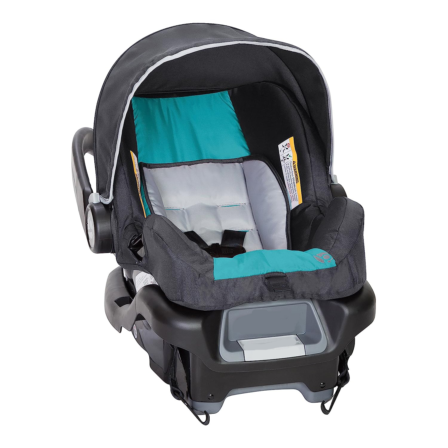 Baby Trend Expedition Jogger Stroller, Phantom, 50 Pounds