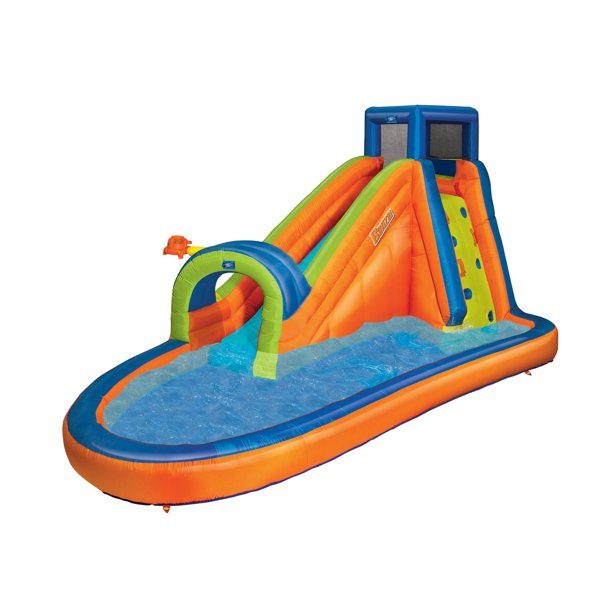 Banzai Pipeline Water Park
