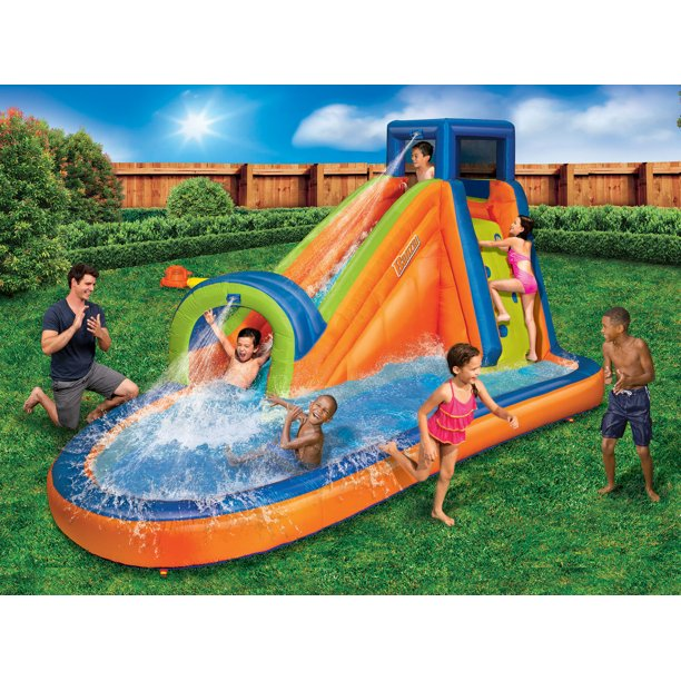 Banzai Pipeline Water Park