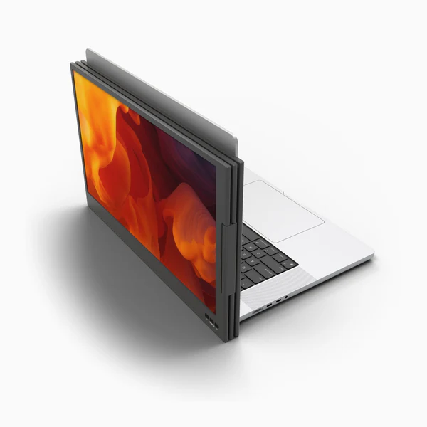 DualBoost 15.6
