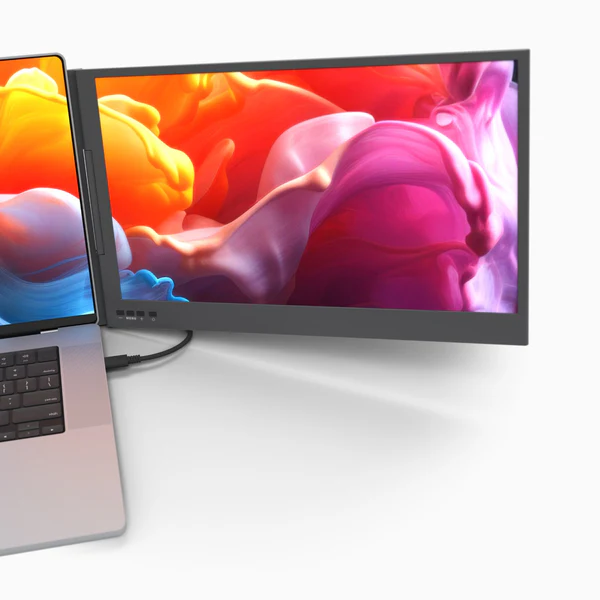 DualBoost 15.6