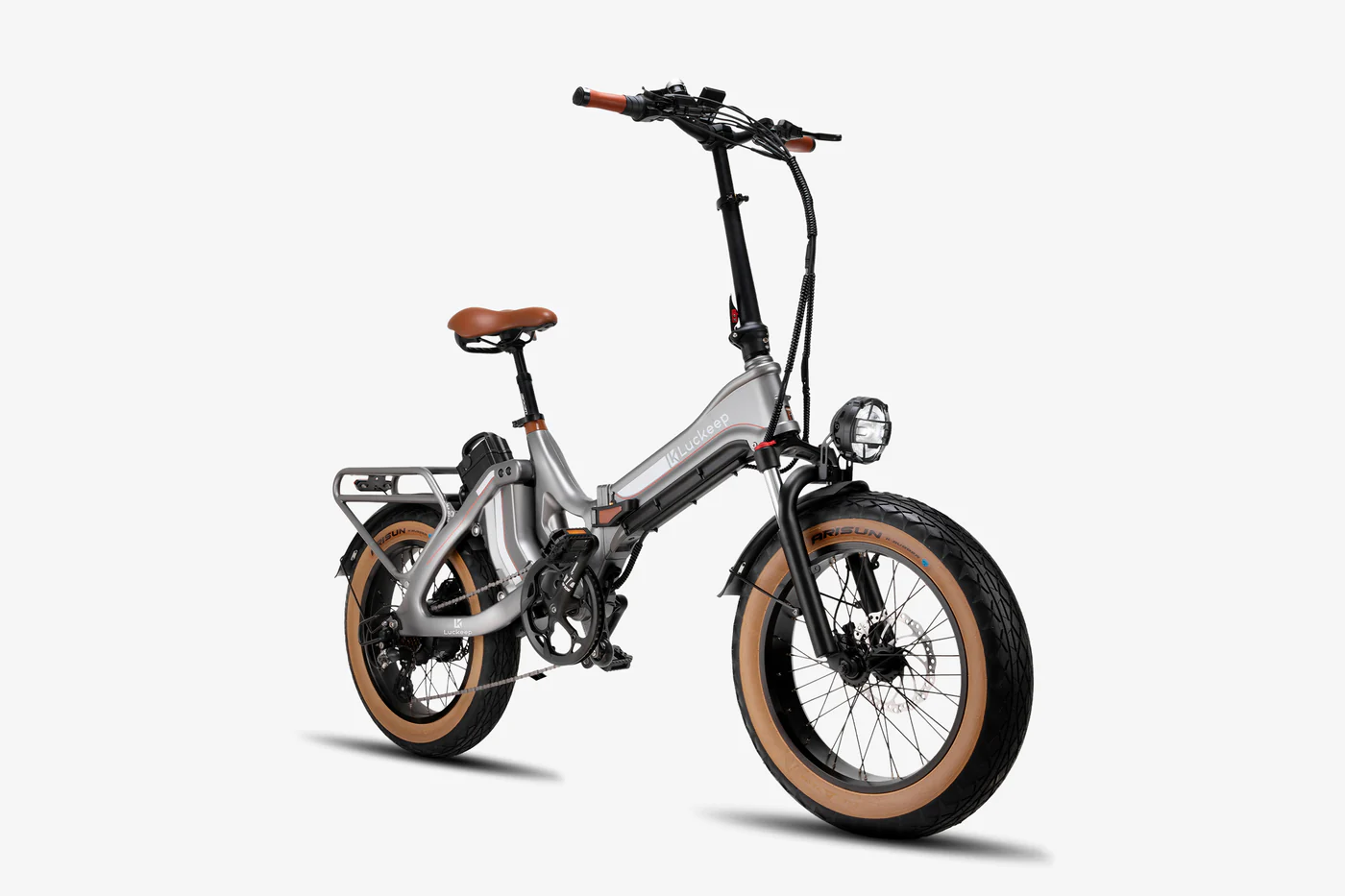 🔥 X1 Folding eBike｜1200W Motor｜48V15Ah Battery｜45 km/h Top Speed｜Long Range｜Off-Road｜Compact & Foldable