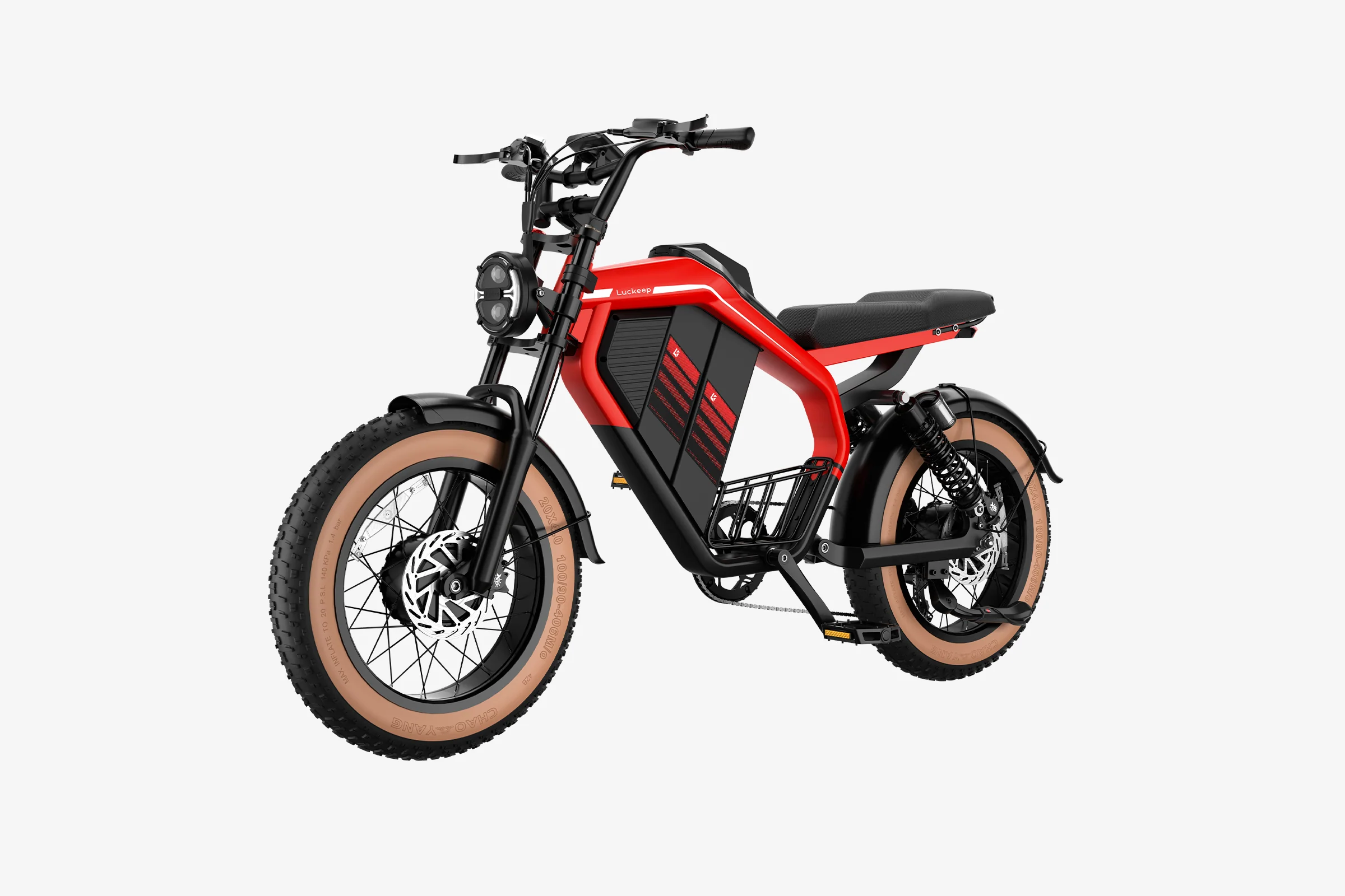 Luckeep M5 Ultra