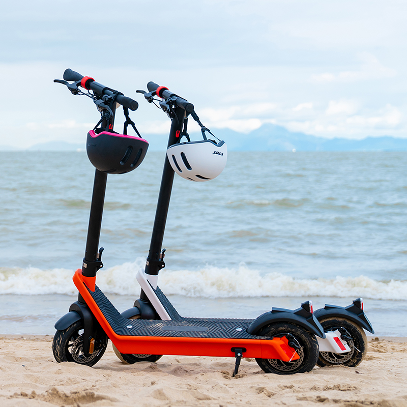 HX X9 Scooter - 25 mph Electric Scooter
