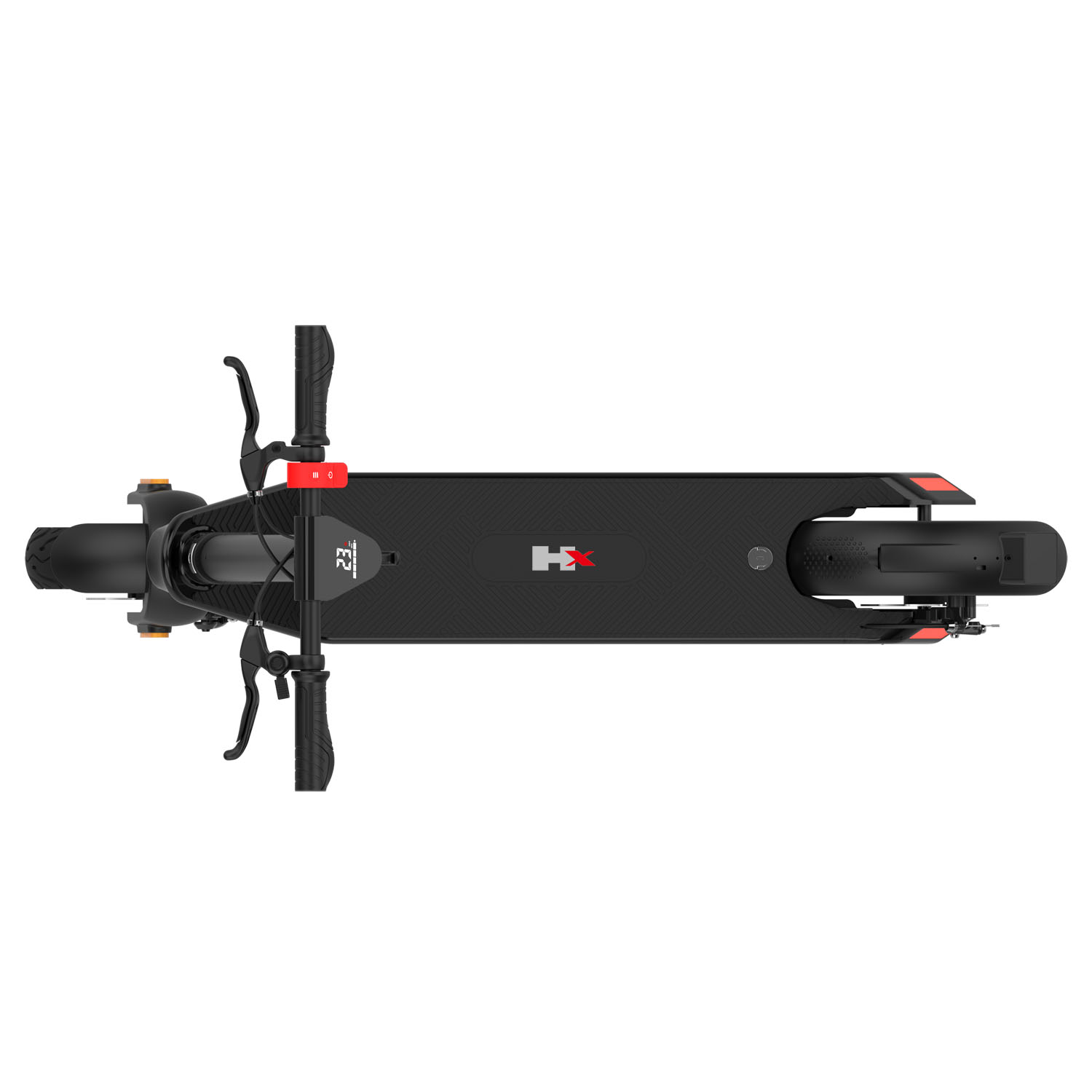 HX X9 Scooter - 25 mph Electric Scooter