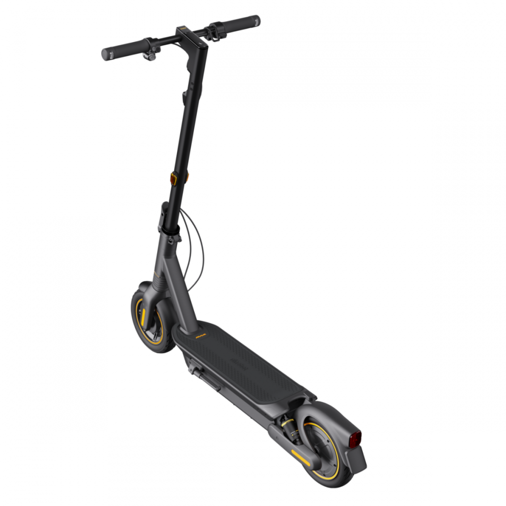 Ninebot KickScooter MAX G2 E Powered by Segway
