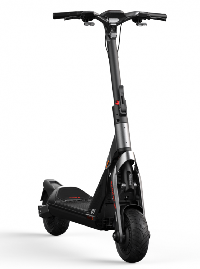 Segway KickScooter GT1E