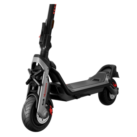 Segway Superscooter GT3