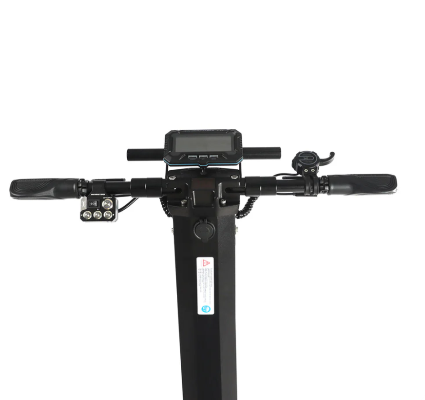 🚀 Dualtron X Limited – 12,000W Beast Mode electric scooter | 84V Battery | Up to 200km Range ⚡
