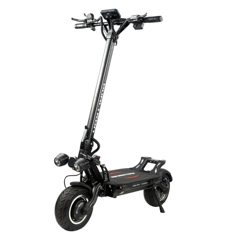 🚀 Dualtron X Limited – 12,000W Beast Mode electric scooter | 84V Battery | Up to 200km Range ⚡