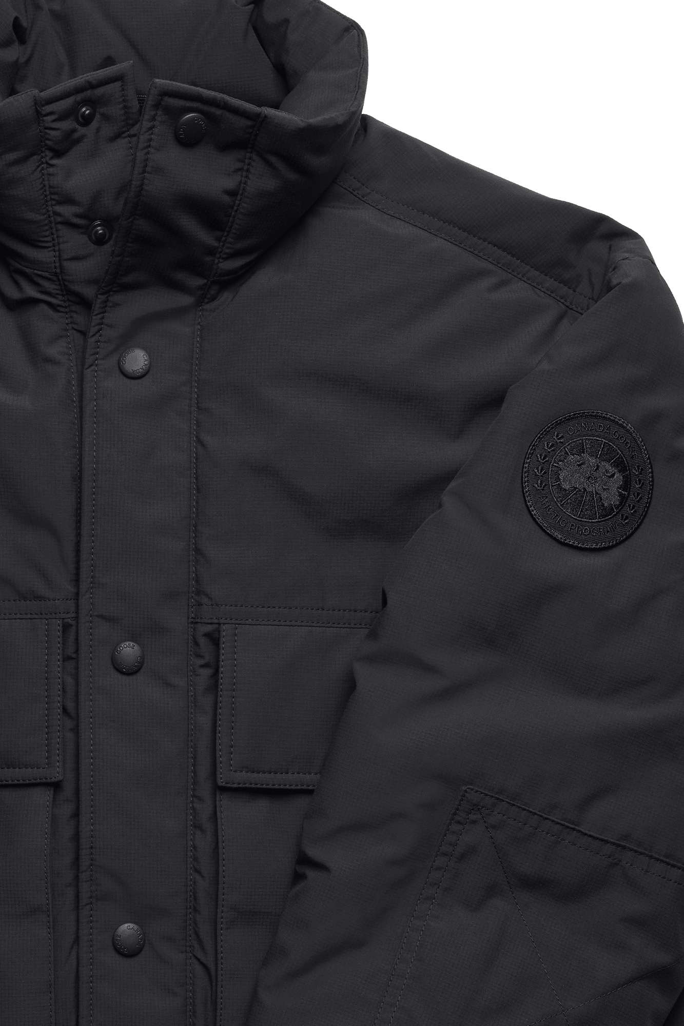 Kirby Jacket