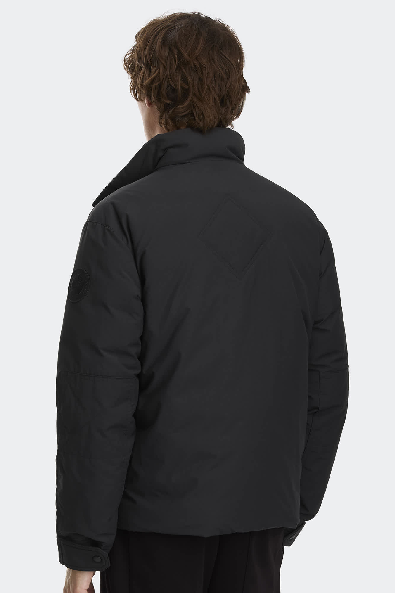 Kirby Jacket