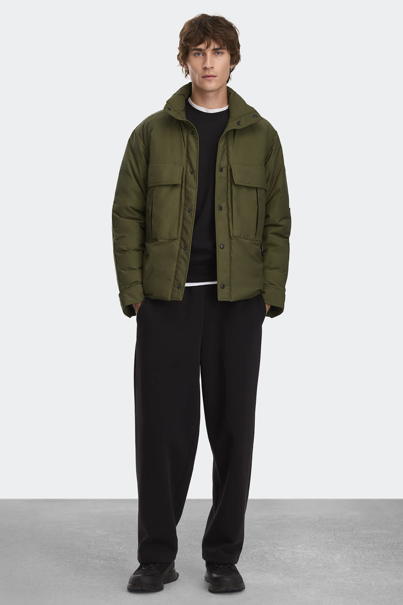 Kirby Jacket