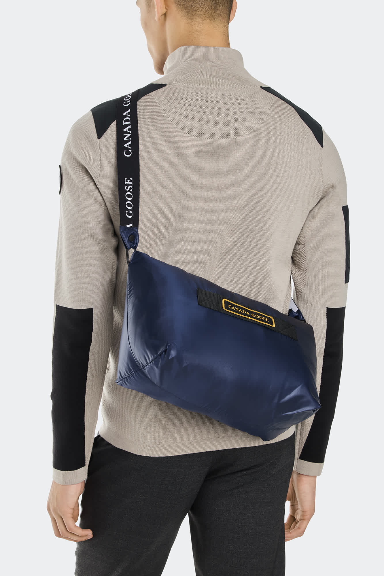 Crofton Puffer