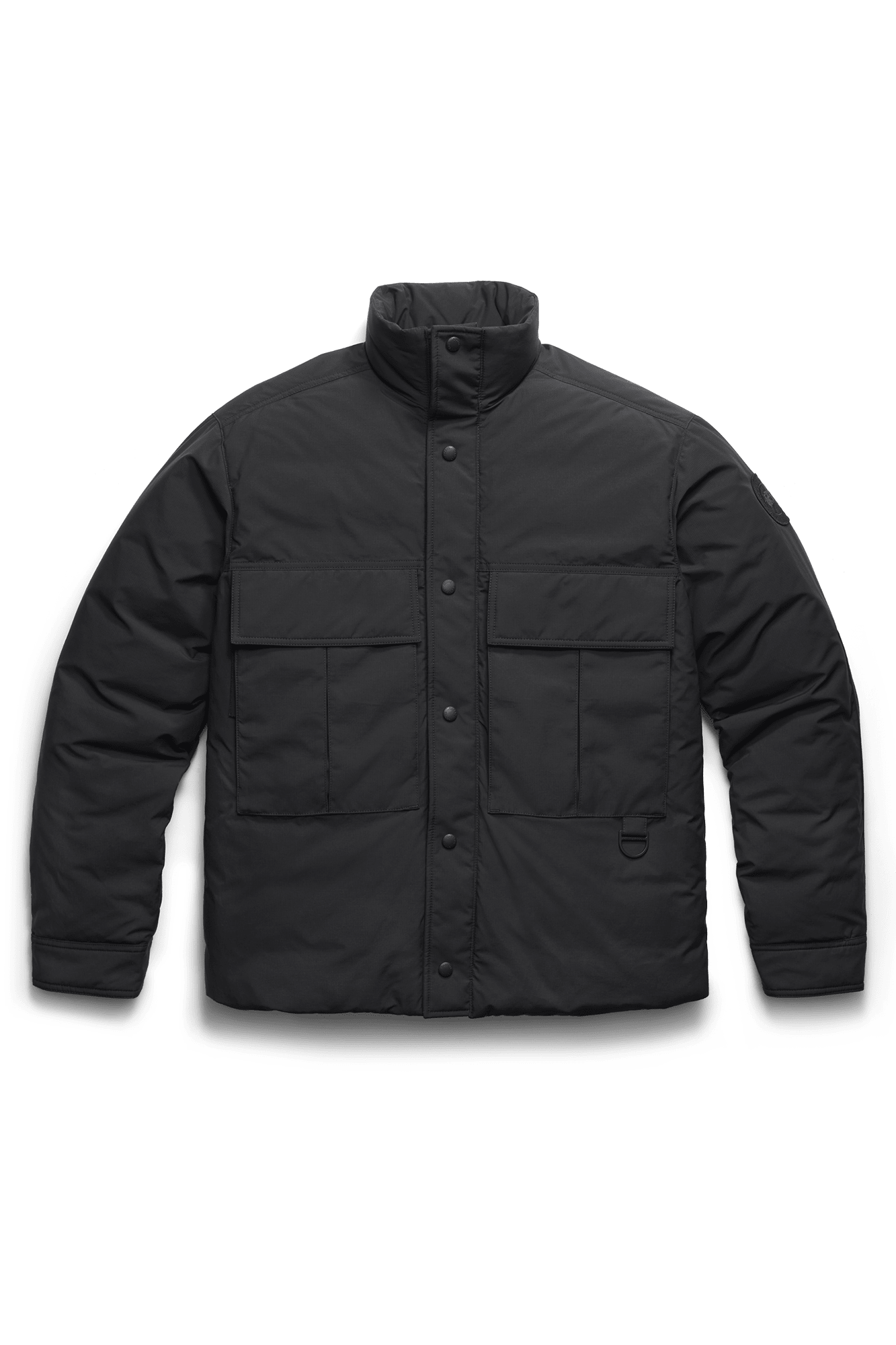 Kirby Jacket