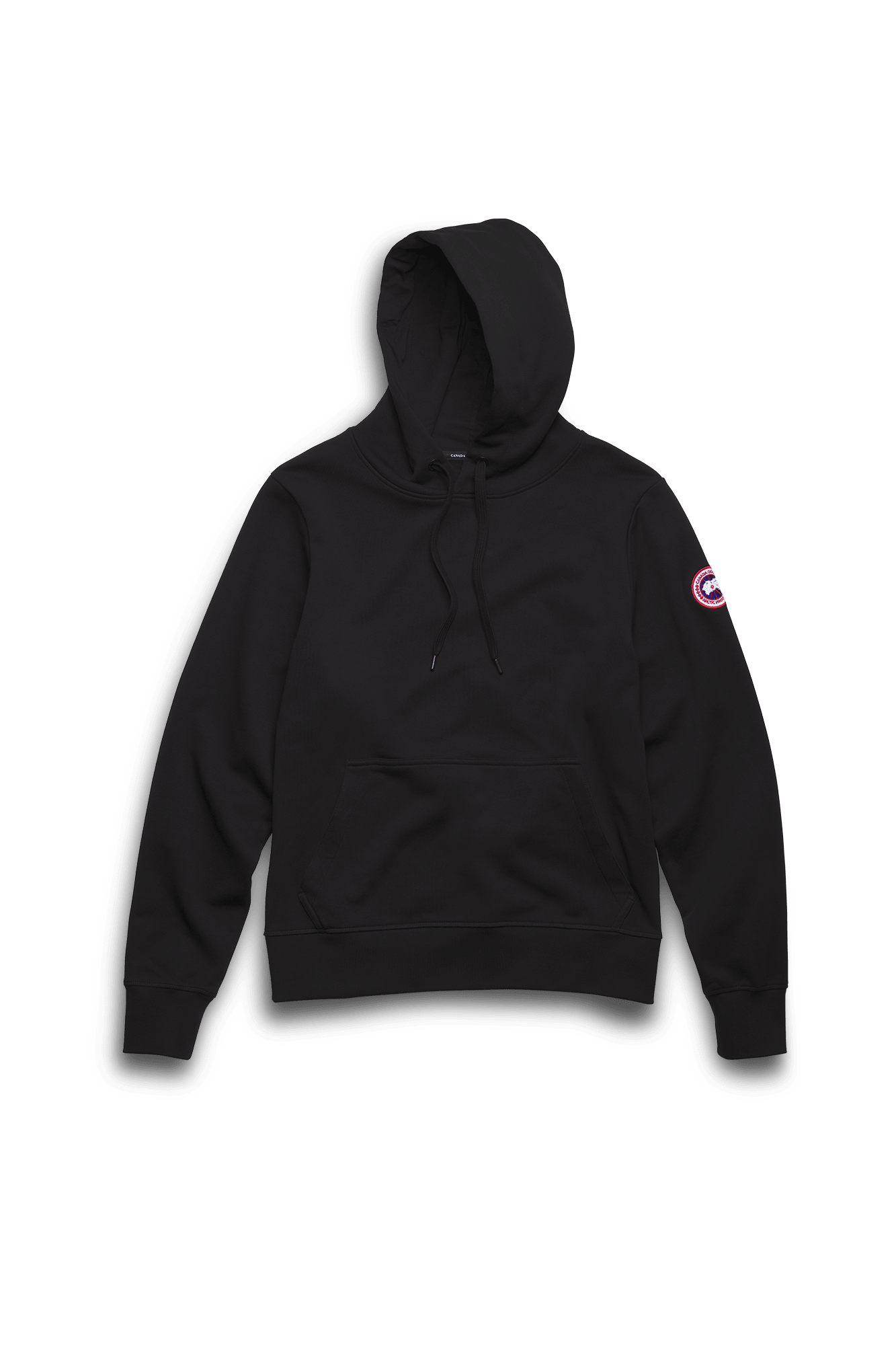 Huron Hoodie