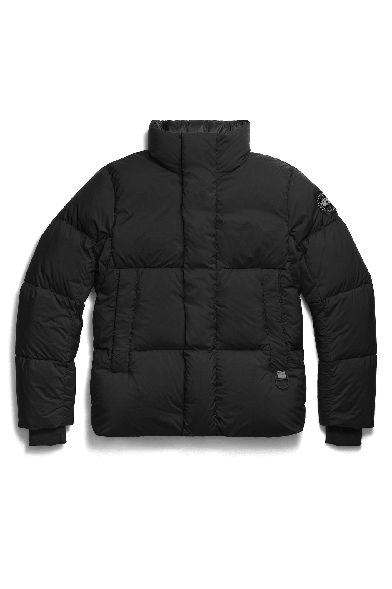 Everett Puffer