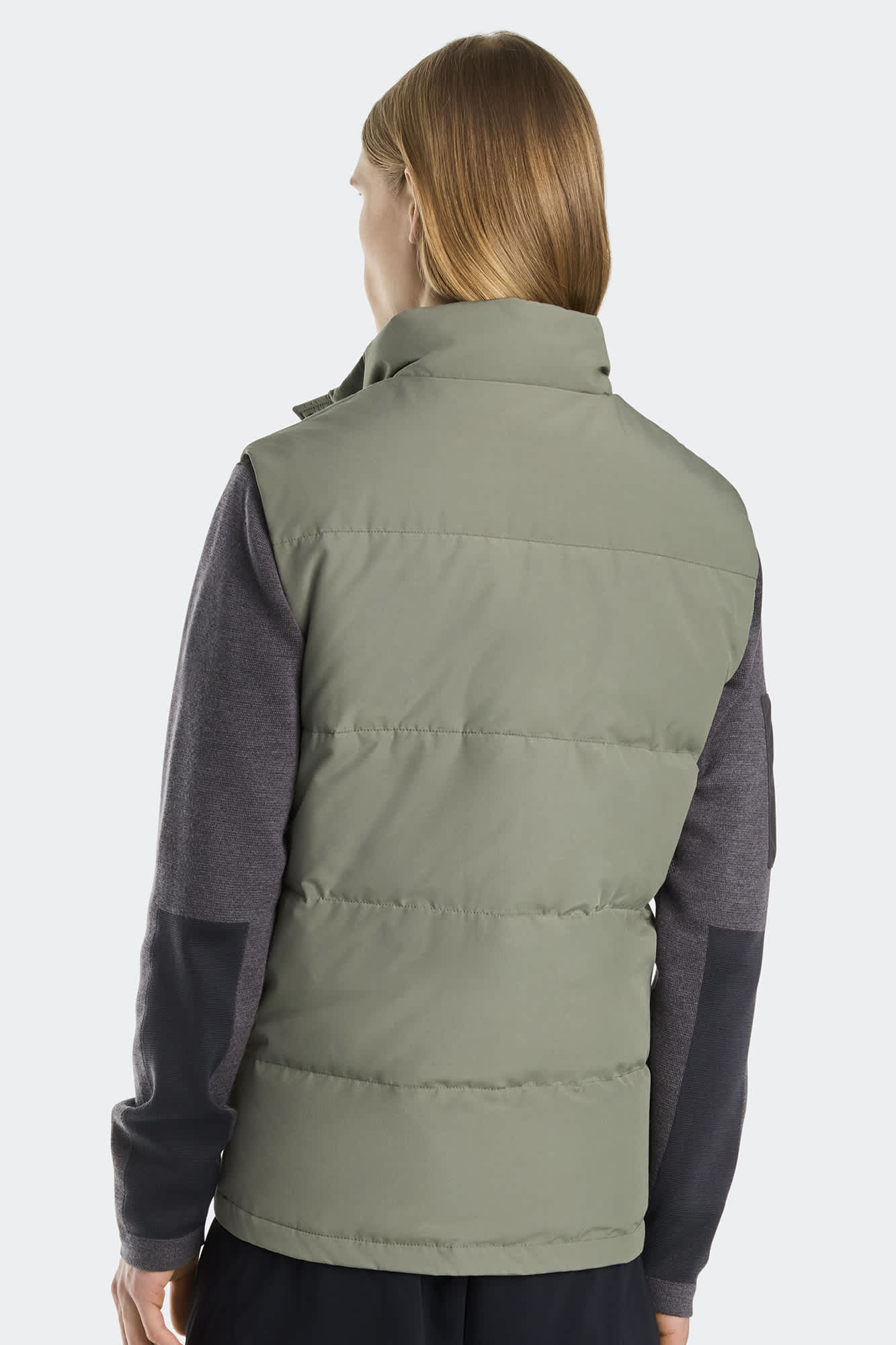 Freestyle Crew Vest