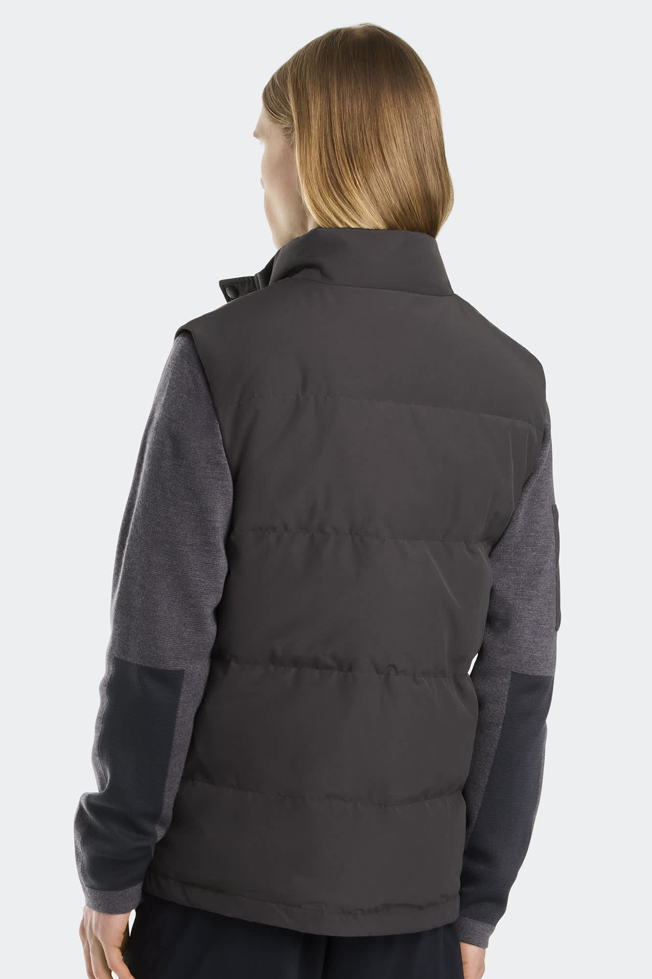 Freestyle Crew Vest