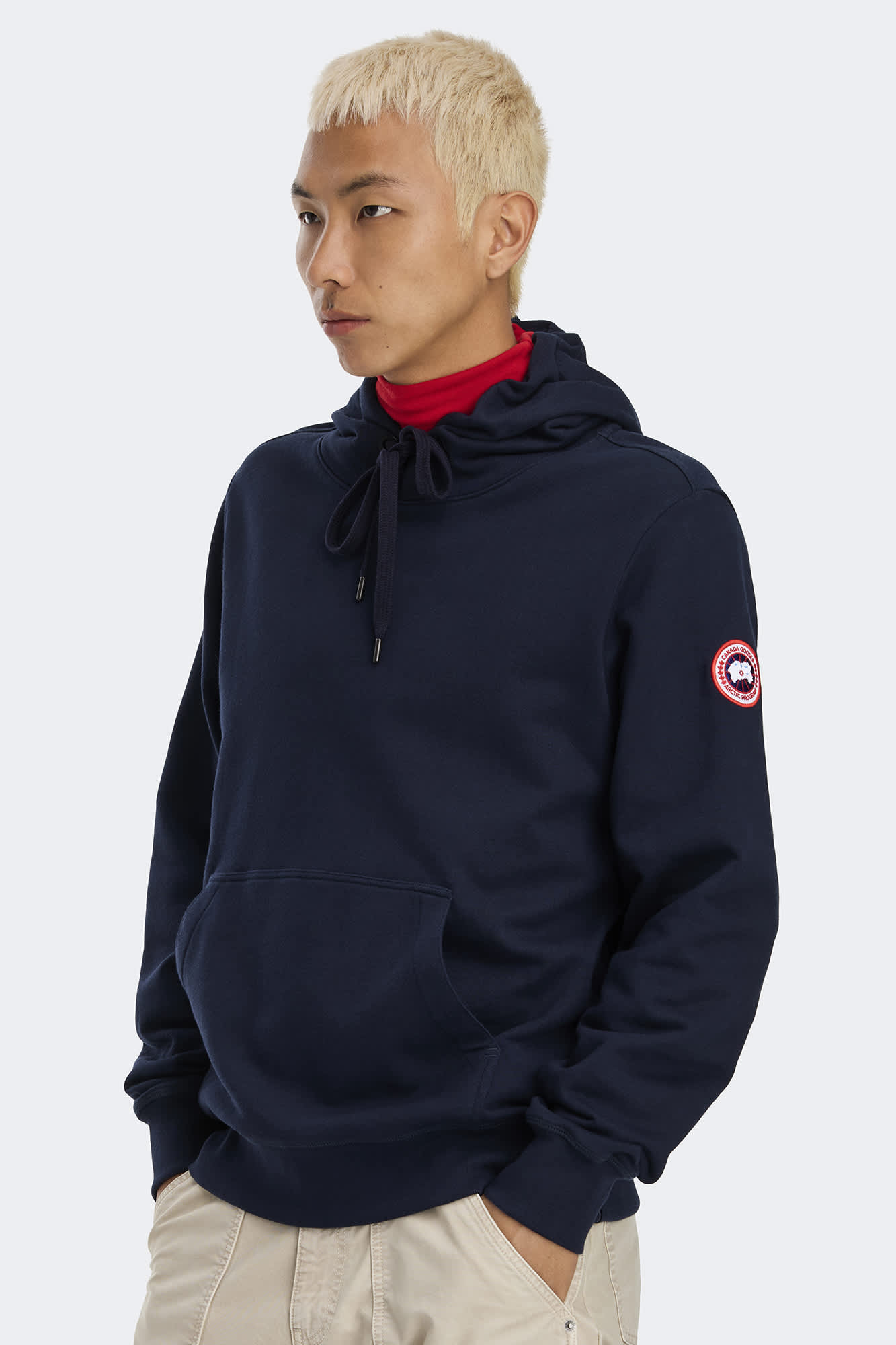 Huron Hoodie
