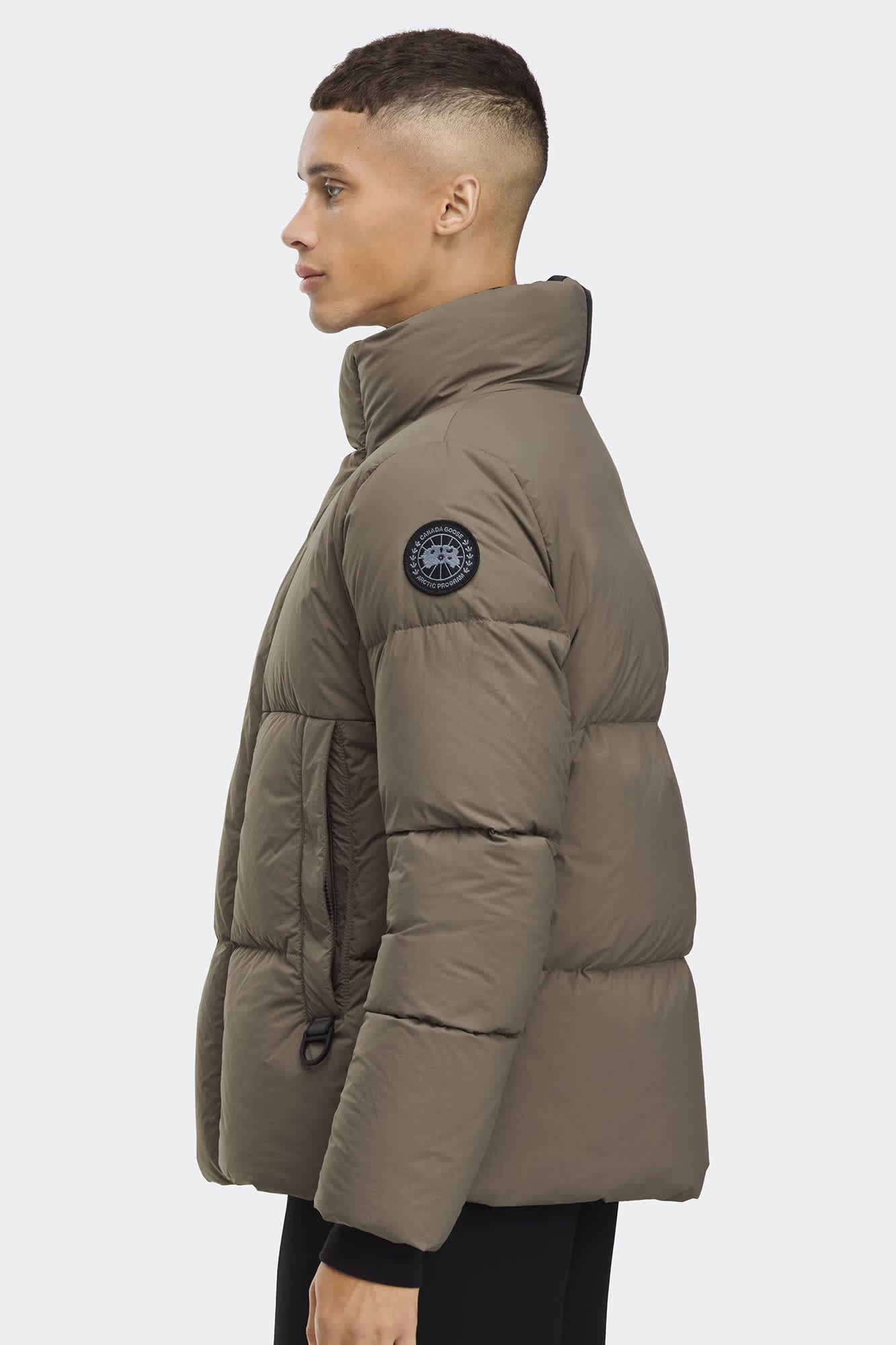 Everett Puffer