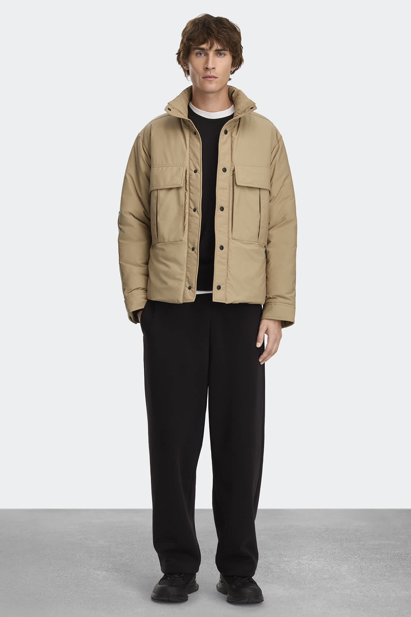Kirby Jacket