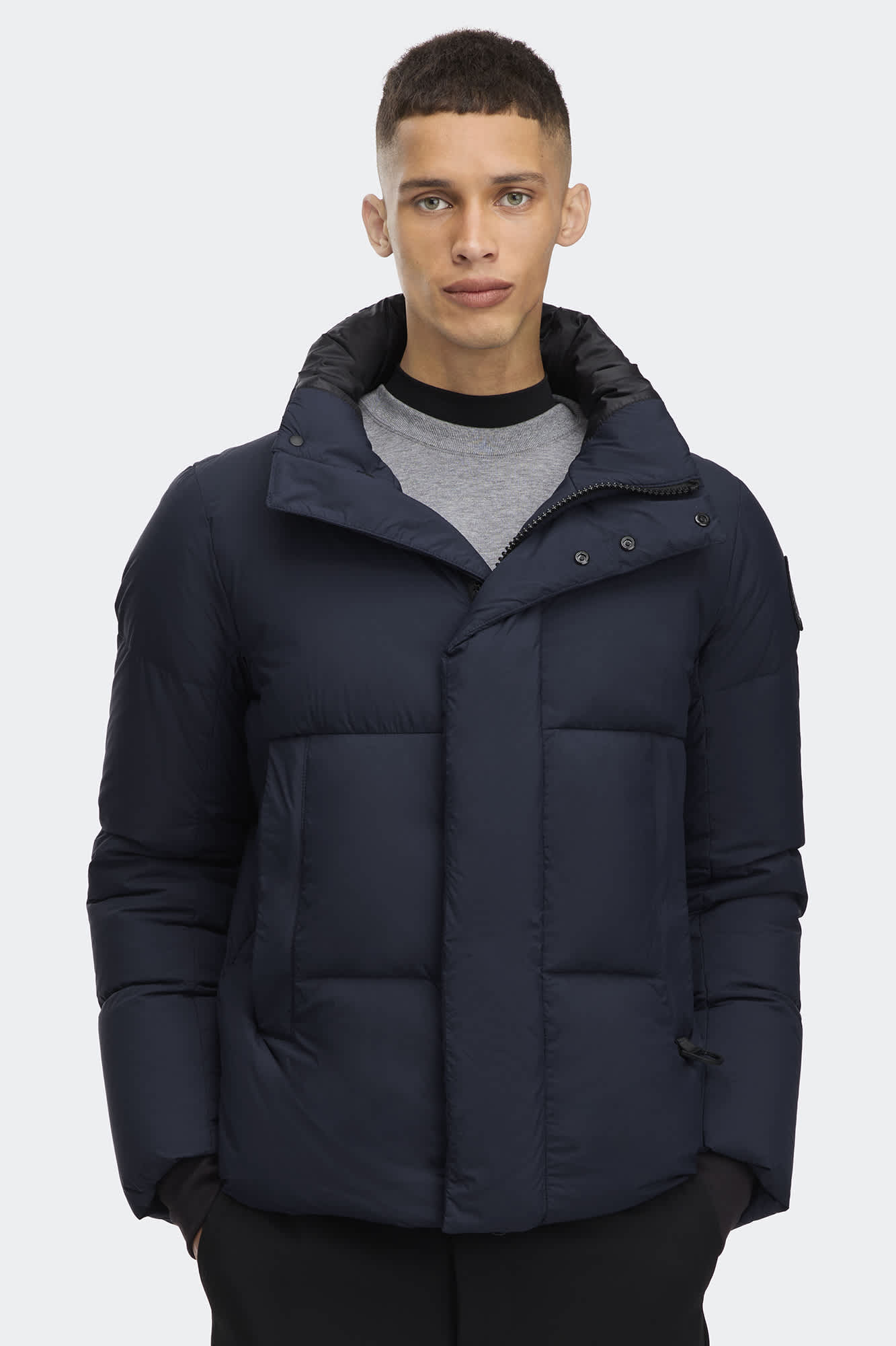 Everett Puffer