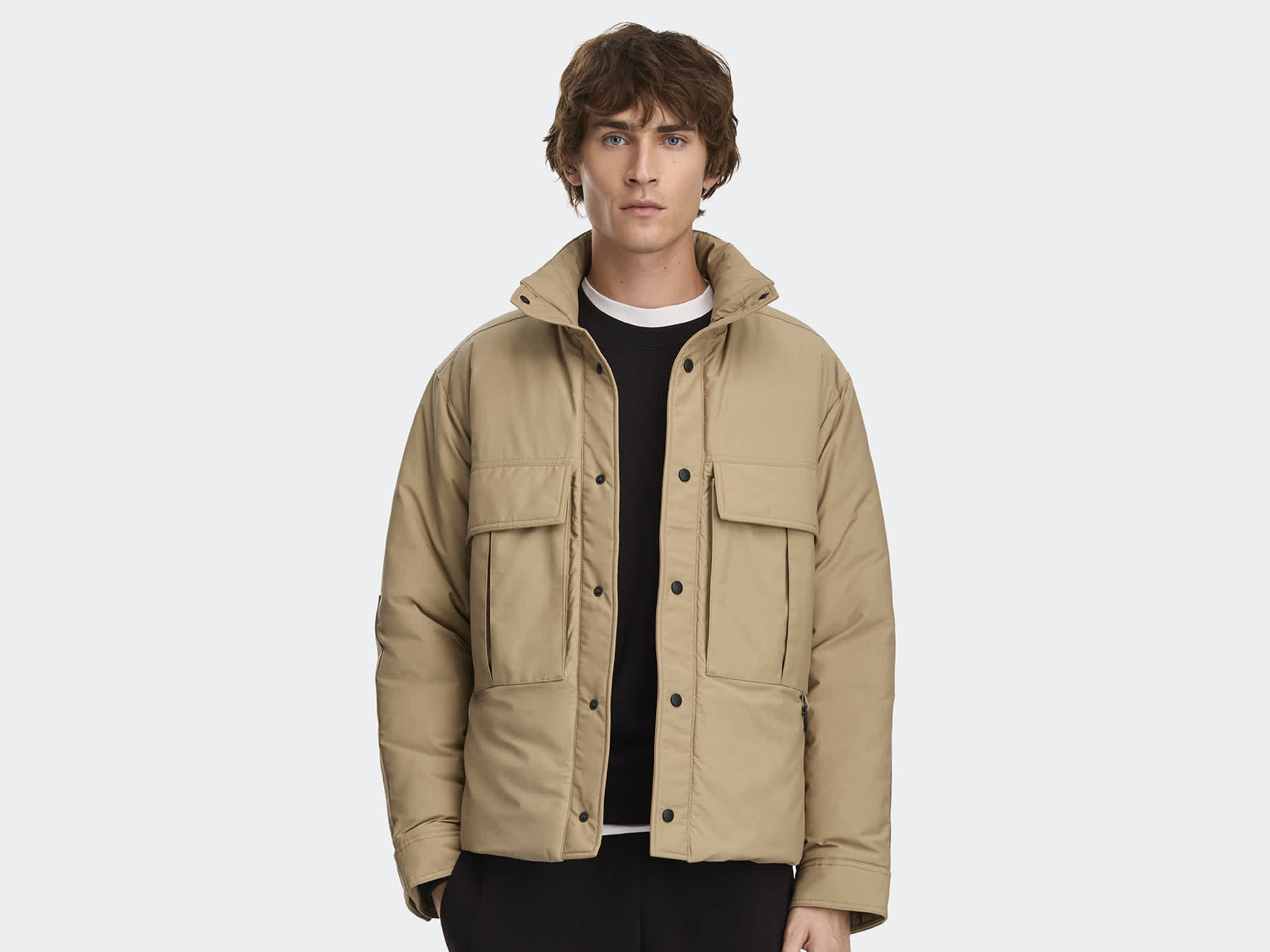 Kirby Jacket