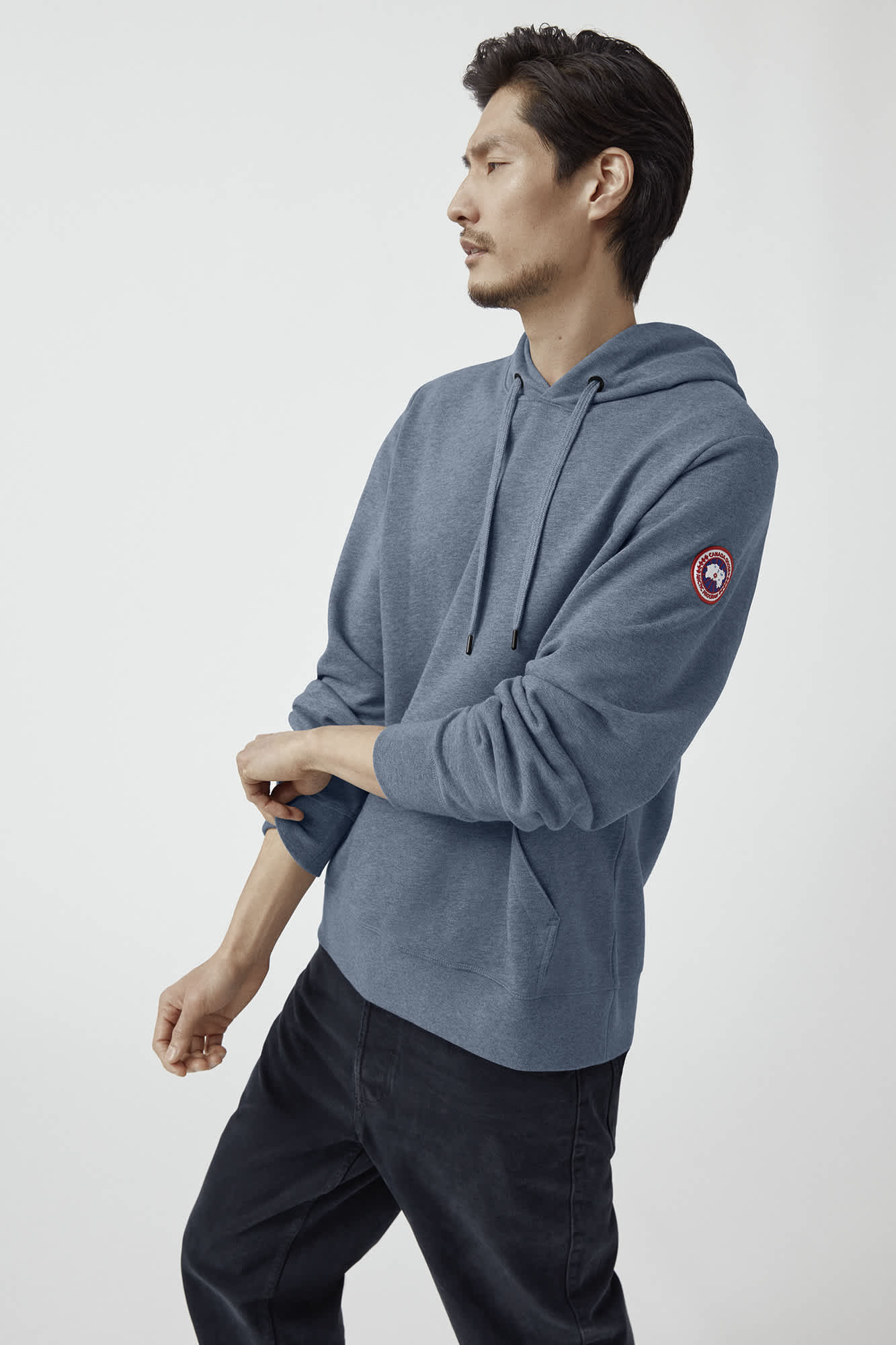 Huron Hoodie