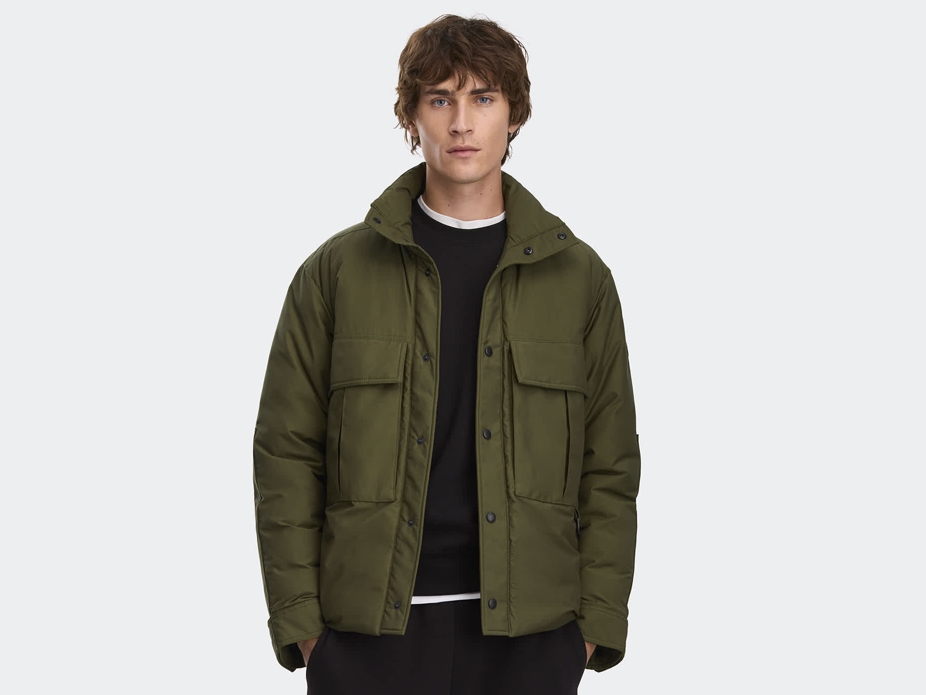 Kirby Jacket