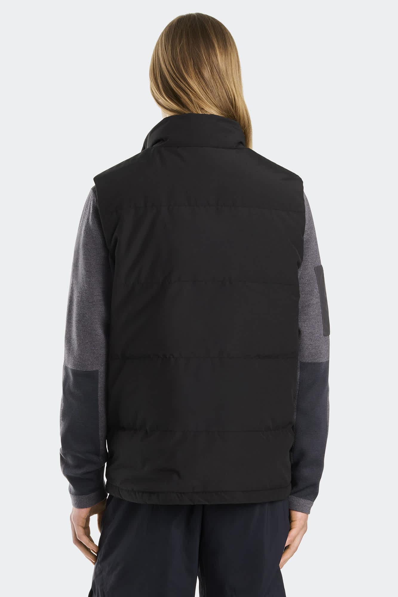 Freestyle Crew Vest