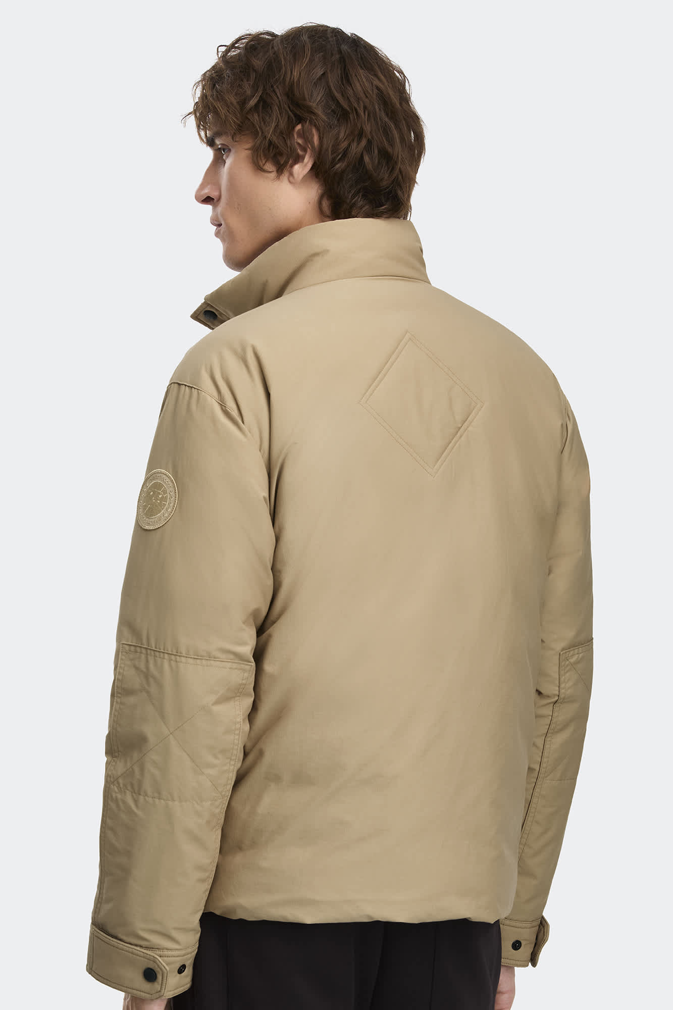 Kirby Jacket