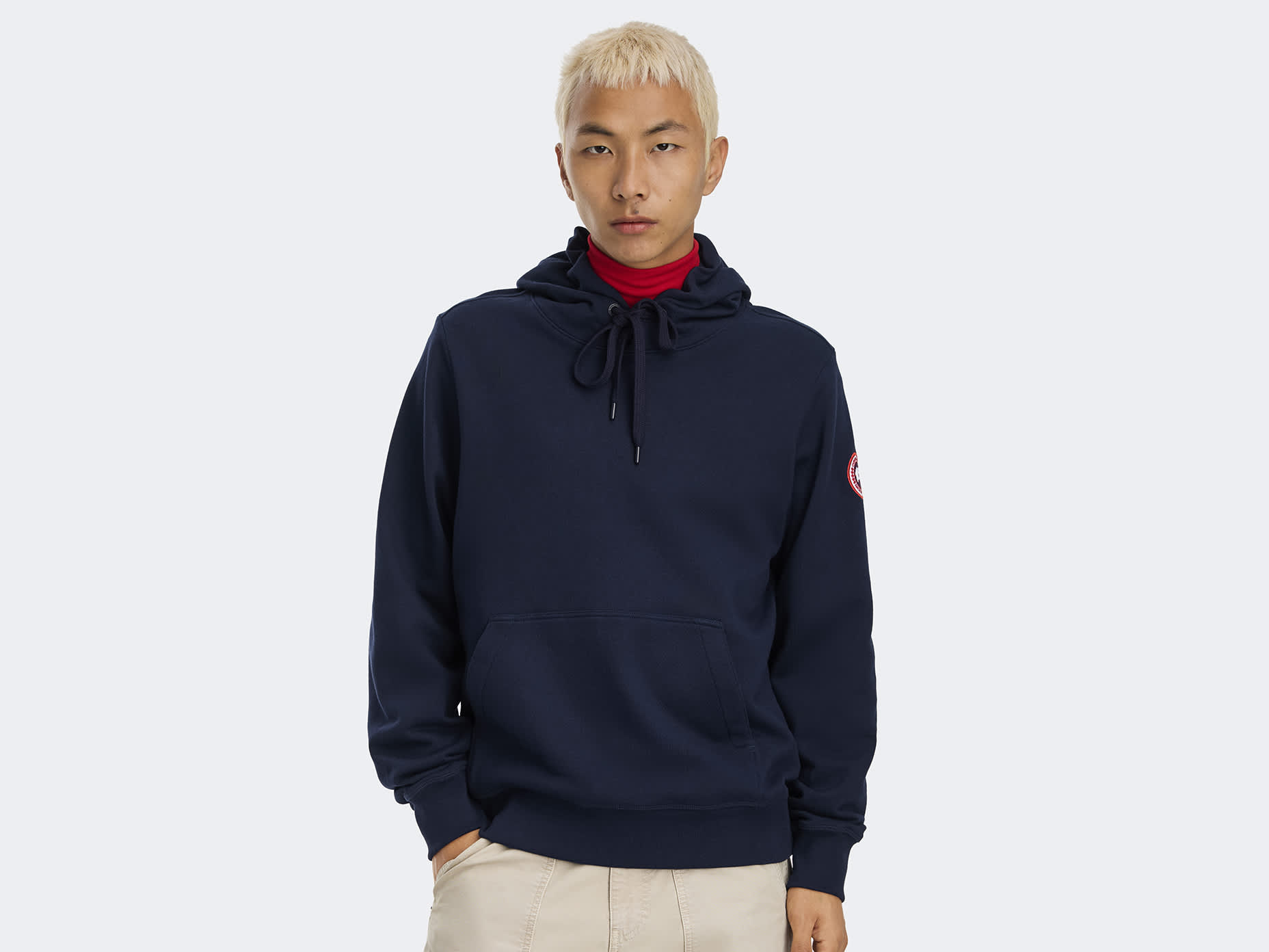 Huron Hoodie