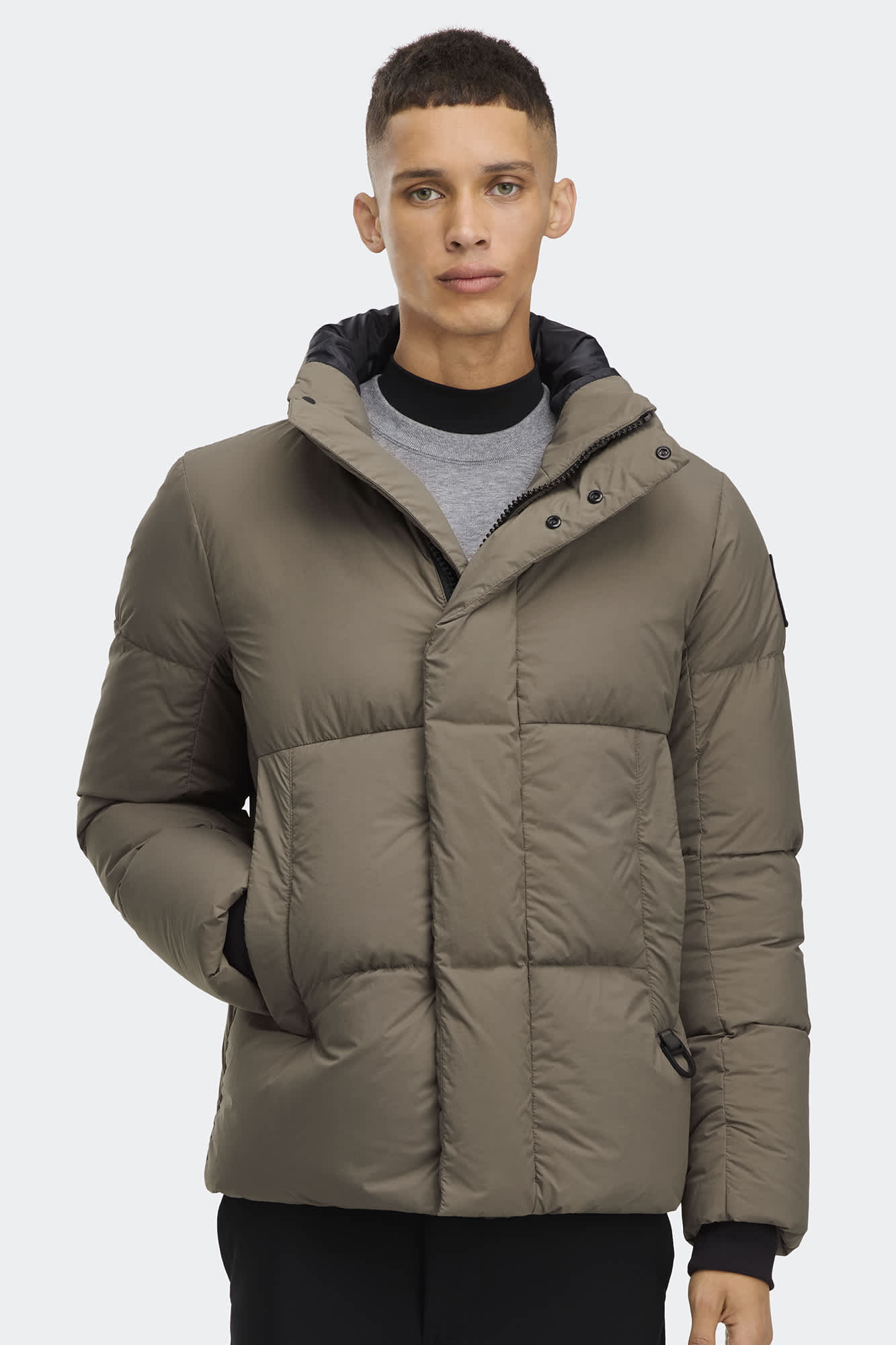 Everett Puffer
