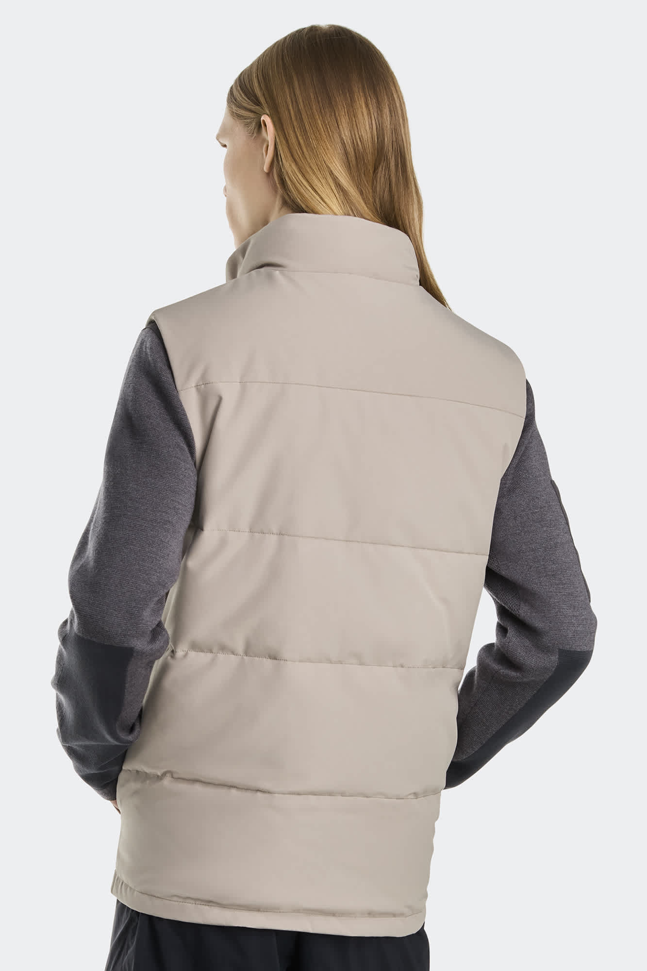 Freestyle Crew Vest