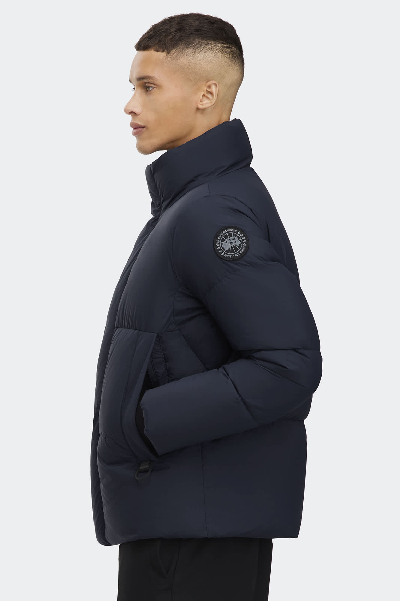 Everett Puffer