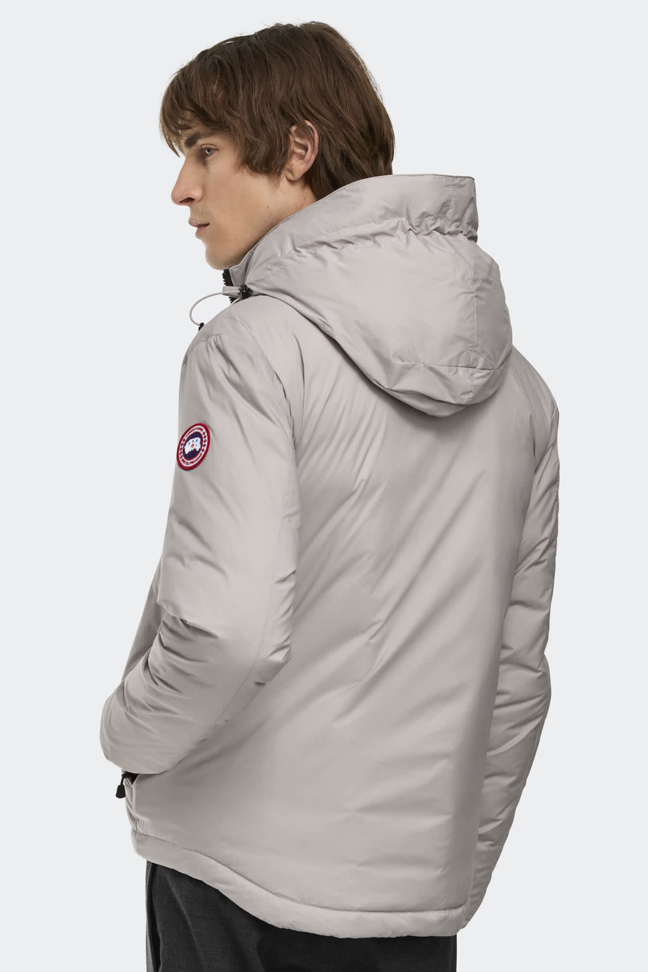 Lodge Hoodie