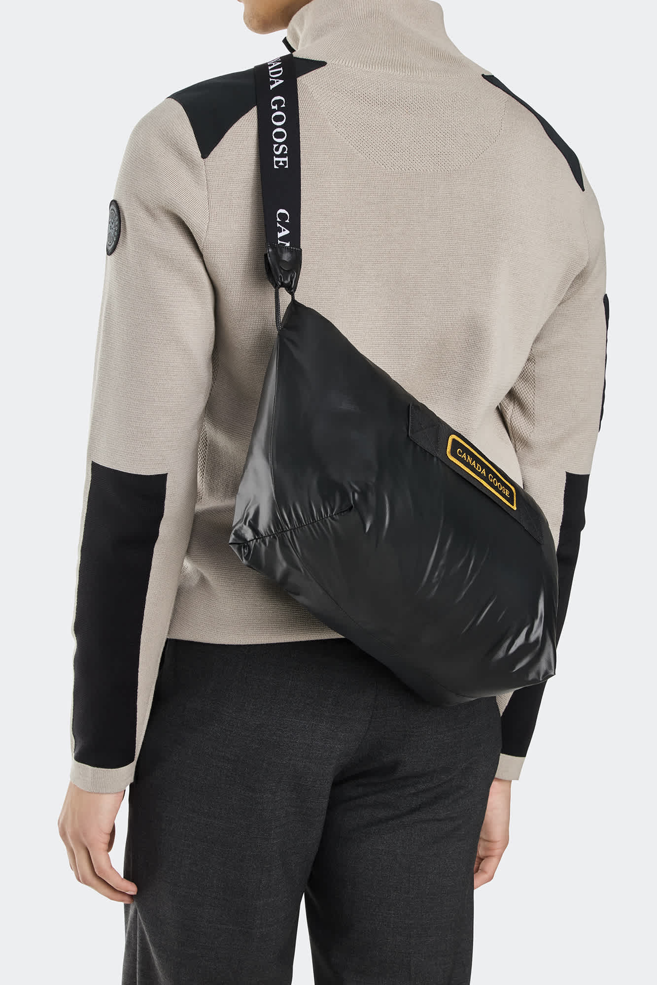 Crofton Puffer