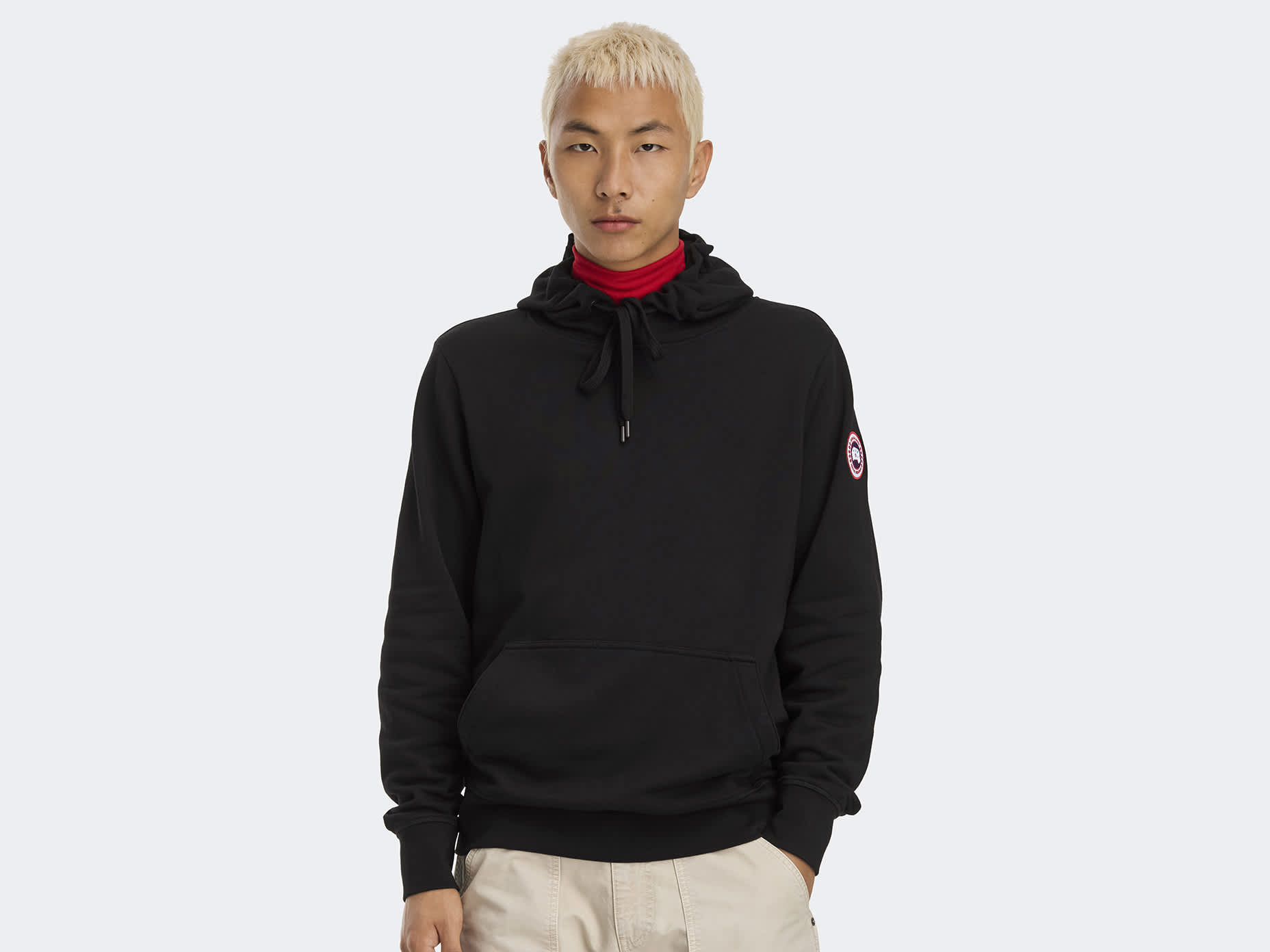 Huron Hoodie