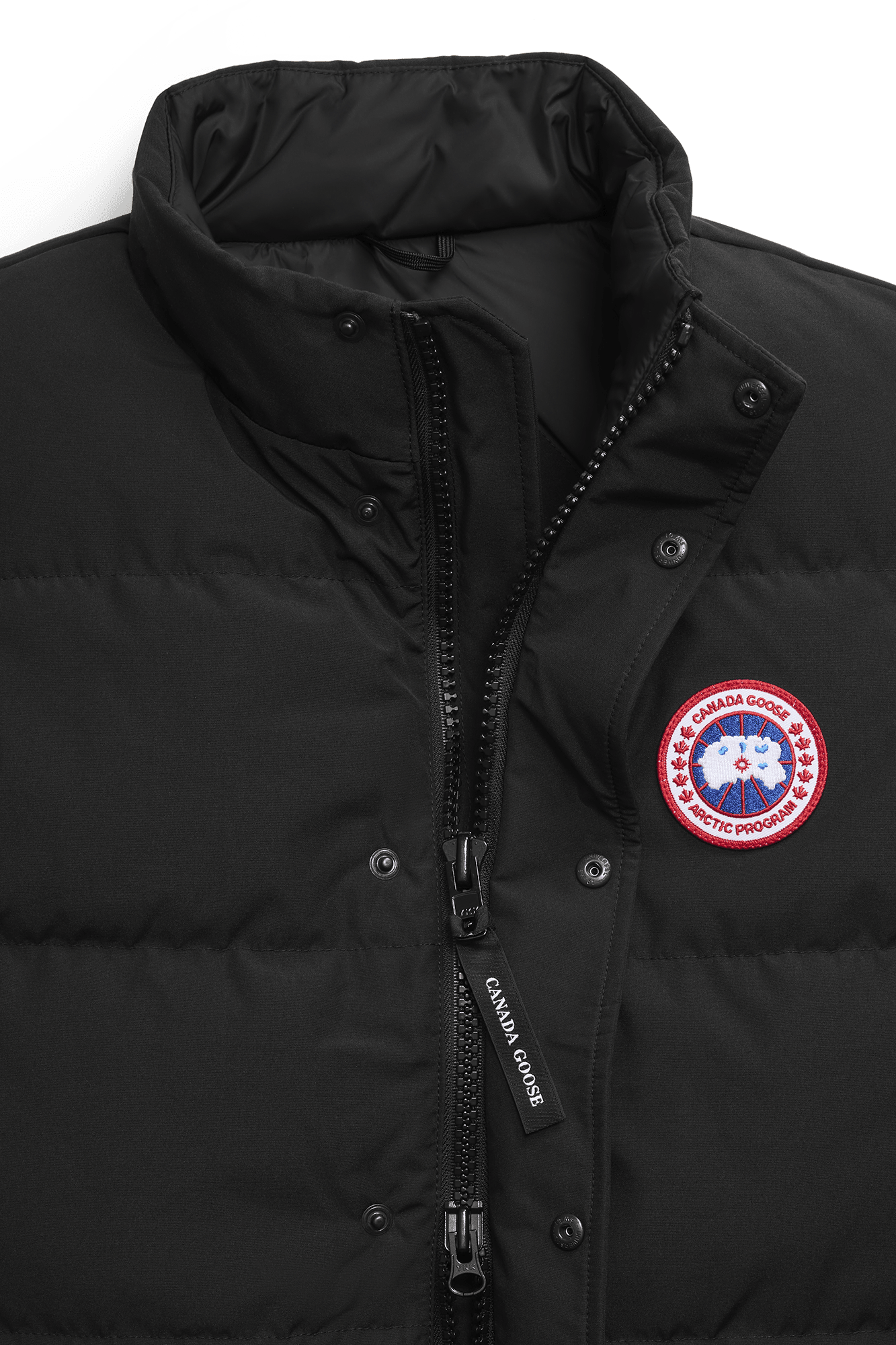 Freestyle Crew Vest