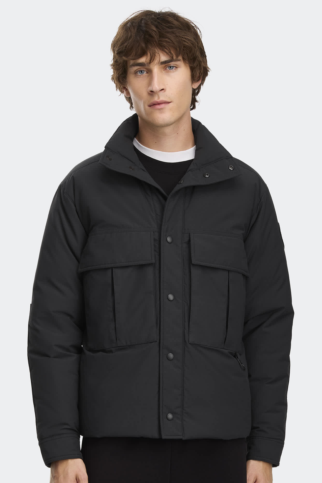 Kirby Jacket