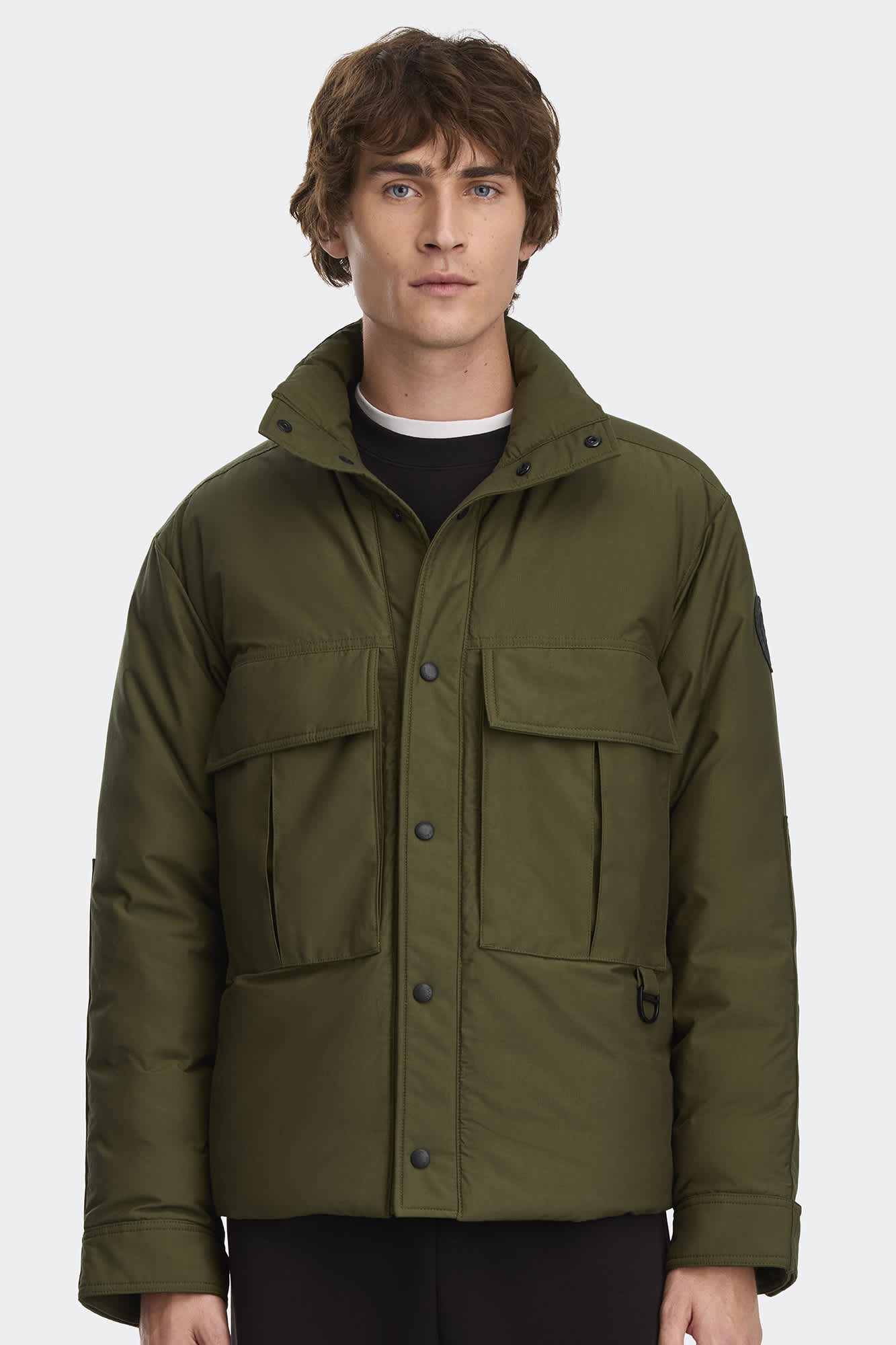 Kirby Jacket