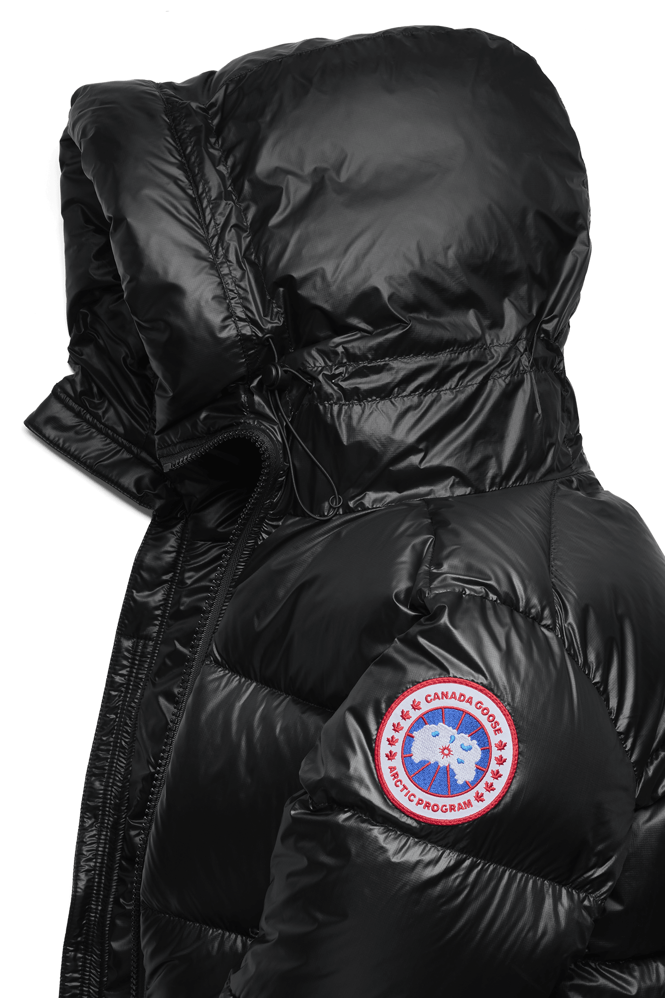 Crofton Puffer