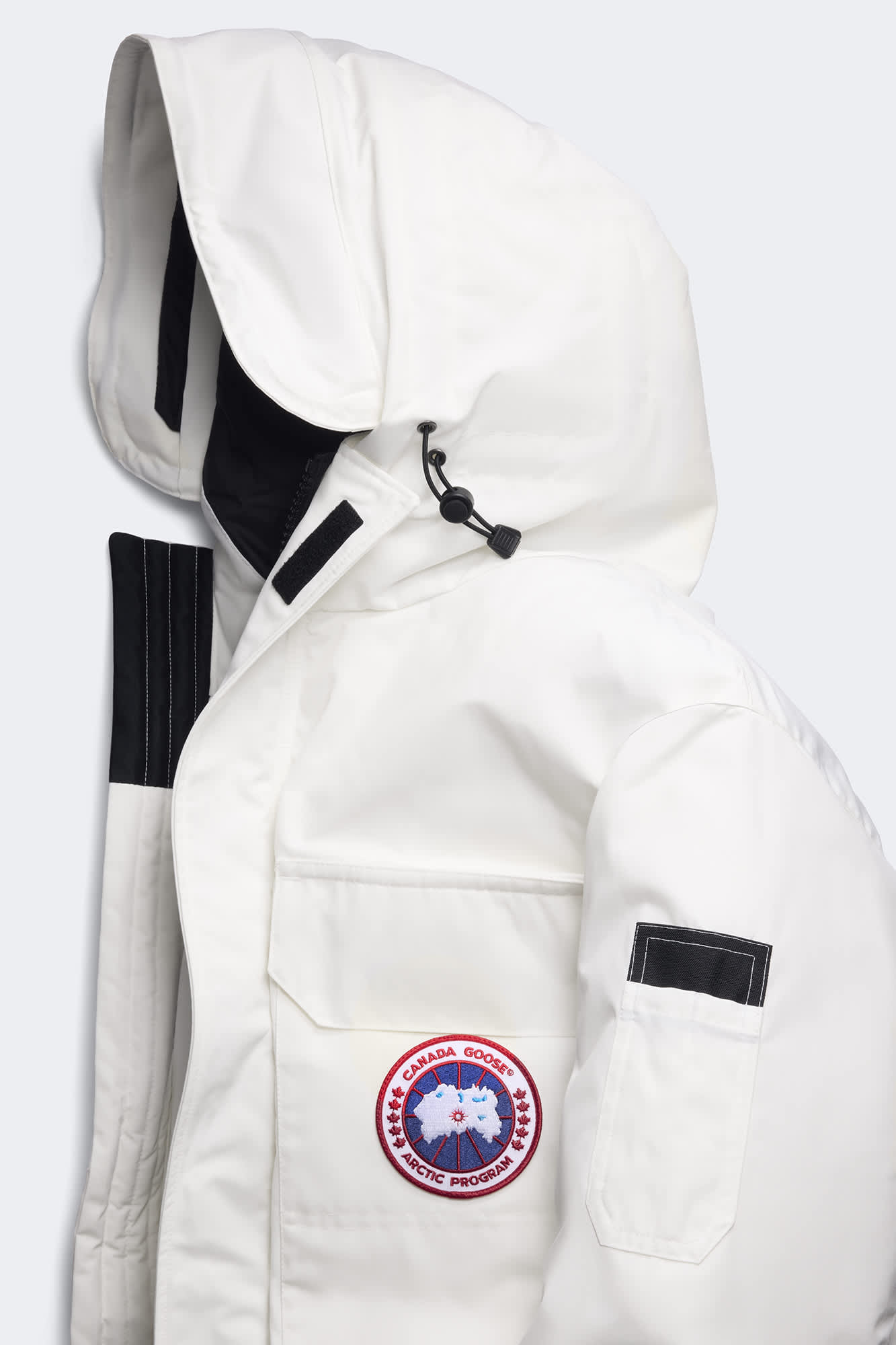 Expedition Parka
