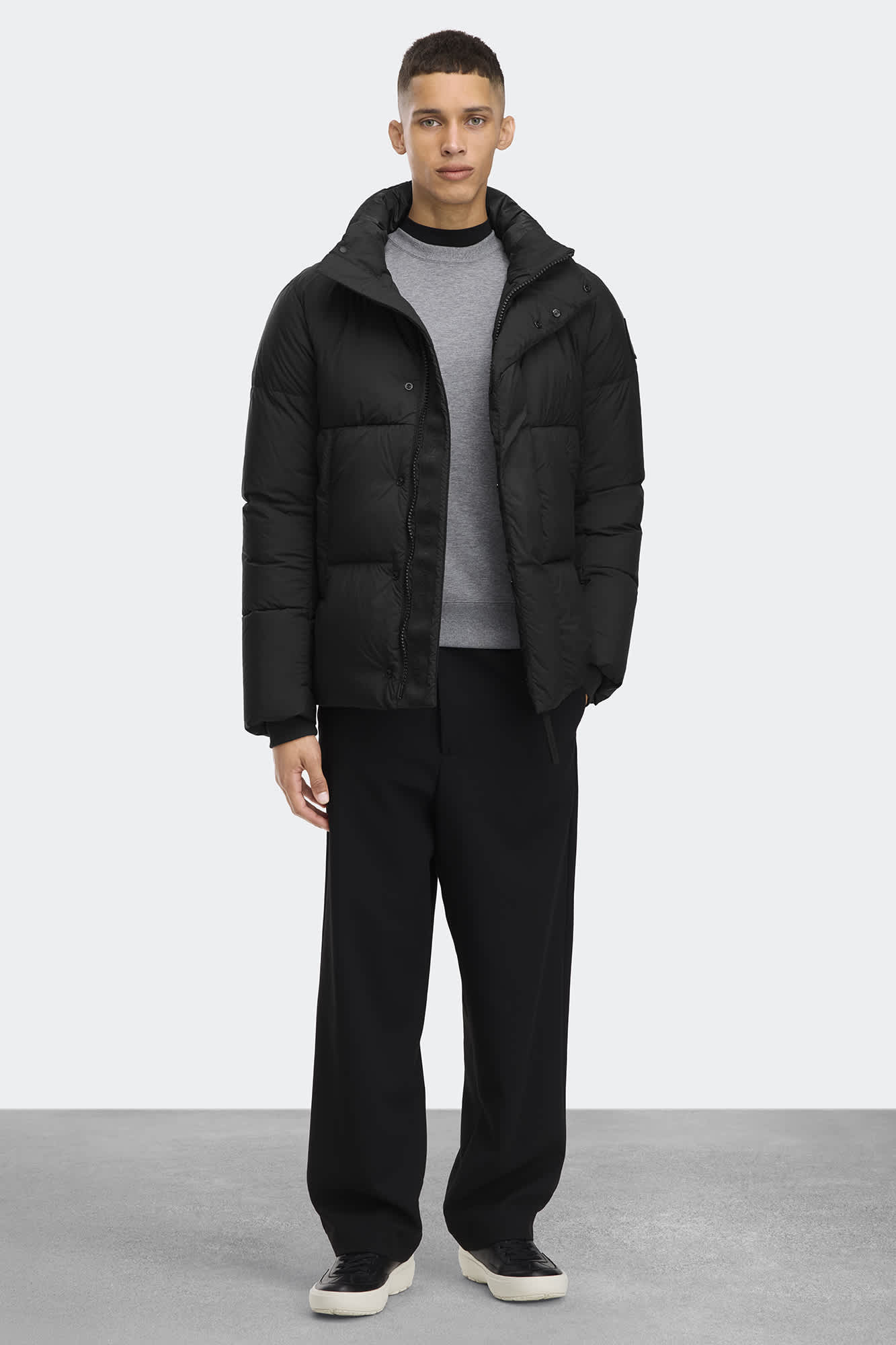 Everett Puffer