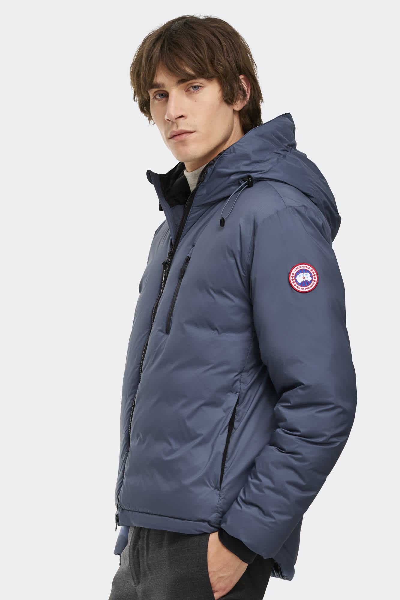 Lodge Hoodie
