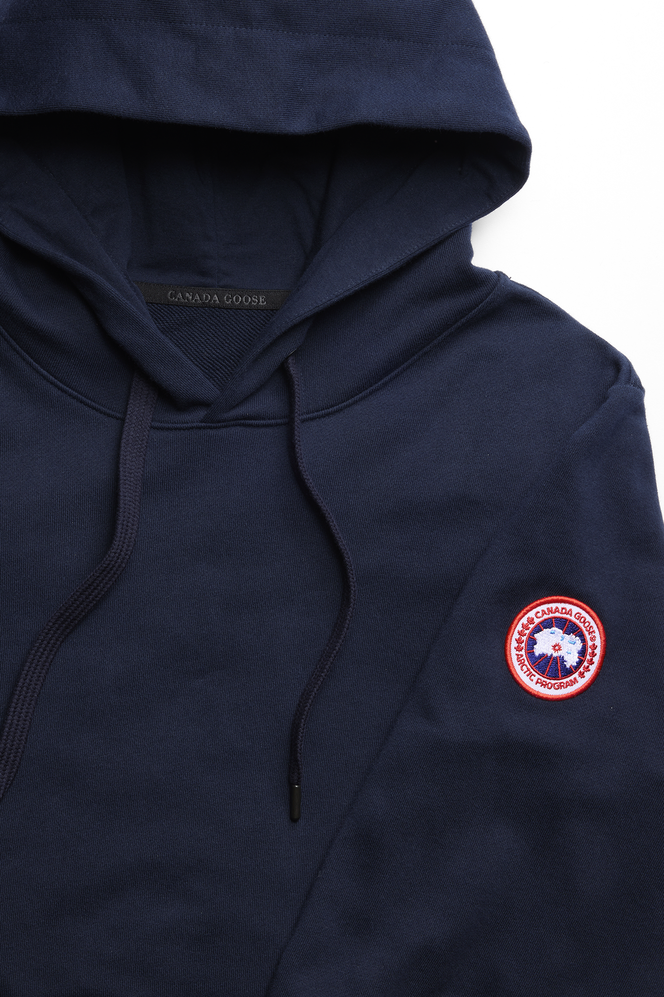 Huron Hoodie